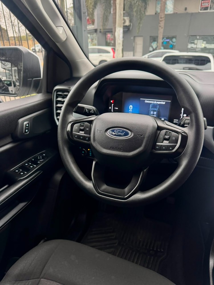 Ford Ranger XLS — foto 15